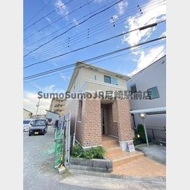 猪名寺駅より徒歩24分 1階 築14年8ヶ月の賃貸物件