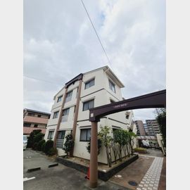 ハイツタナカ 2階 築37年9ヶ月の賃貸物件