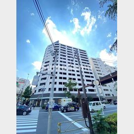 コンフォリア渋谷WESTの賃貸物件