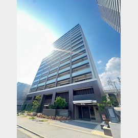 灘駅より徒歩1分 13階 築7年11ヶ月の賃貸物件