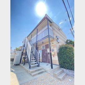 レオパレスウィル鳴尾 1階 築21年2ヶ月の賃貸物件