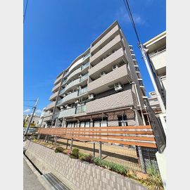 エスポワール西宮 6階 築28年3ヶ月の賃貸物件