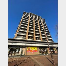 馬出九大病院前駅より徒歩5分 3階 築15年2ヶ月の賃貸物件