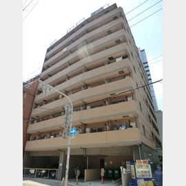 神戸駅より徒歩7分 9階 築22年6ヶ月の賃貸物件