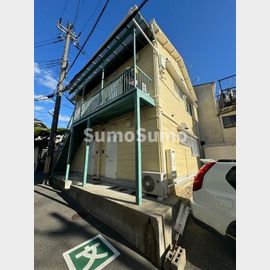 須磨寺駅より徒歩5分 2階 築52年3ヶ月の賃貸物件