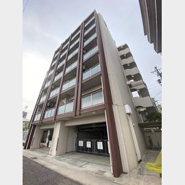 アルファレガロ甲南山手の賃貸物件