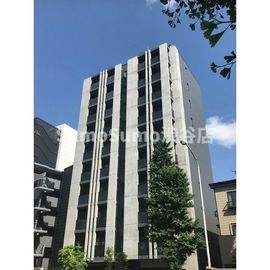 都立大学駅より徒歩11分 9階 築6年1ヶ月の賃貸物件