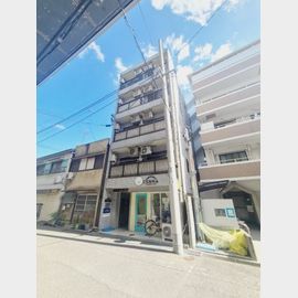 ブルックハイム甲子園 2階 築35年10ヶ月の賃貸物件