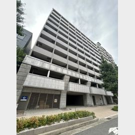 KAISEI新神戸 3階 築22年4ヶ月の賃貸物件