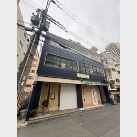 住吉駅より徒歩2分 4階 築47年10ヶ月の賃貸物件