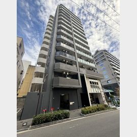 エステムコート大阪WEST 2階 築5年2ヶ月の賃貸物件