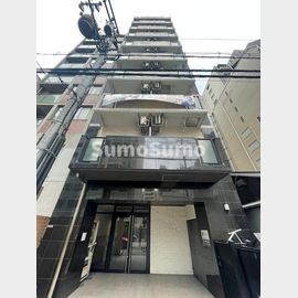 フィオレ立売堀 2階 築18年の賃貸物件