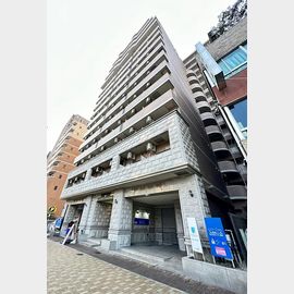 三ノ宮駅より徒歩6分 3階 築23年1ヶ月の賃貸物件