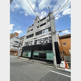 阪神本線西宮駅より徒歩1分 5階 築34年6ヶ月の賃貸物件