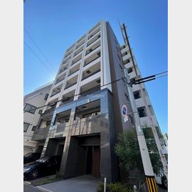 プラシード新町 9階 築8年8ヶ月の賃貸物件