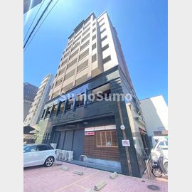 西鉄平尾駅より徒歩9分 7階 築20年4ヶ月の賃貸物件