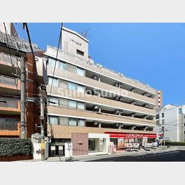 ジョイナス薬院 7階 築37年5ヶ月の賃貸物件