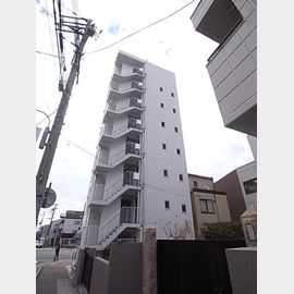 摩耶駅より徒歩7分 2階 築11年4ヶ月の賃貸物件