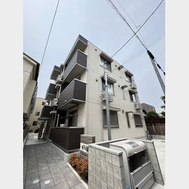 クレール 2階 築5年8ヶ月の賃貸物件