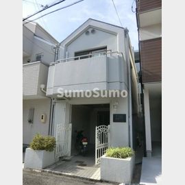 ワコーレ篠原中町 1階 築38年の賃貸物件