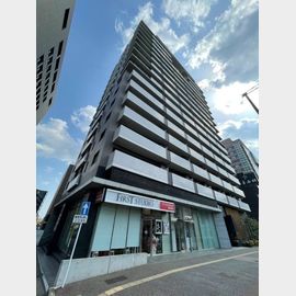 中洲川端駅より徒歩3分 5階 築16年9ヶ月の賃貸物件