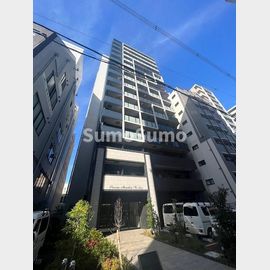 プレサンス南堀江ザ・センスの賃貸物件