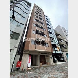 ミリオンプラザ目黒駅前 3階 築21年11ヶ月の賃貸物件