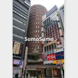 目黒駅より徒歩1分 13階 築19年5ヶ月の賃貸物件