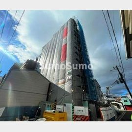 武庫川駅より徒歩4分 8階 築1年5ヶ月の賃貸物件