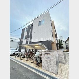 御幣島駅より徒歩8分 1階 築12年1ヶ月の賃貸物件