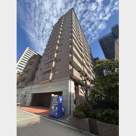 アメニティ江戸堀アネックス 4階 築27年1ヶ月の賃貸物件