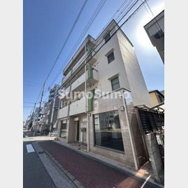 塚口駅より徒歩6分 4階 築22年9ヶ月の賃貸物件