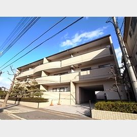 門戸厄神駅より徒歩5分 2階 築30年10ヶ月の賃貸物件