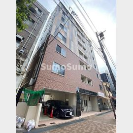 元町駅より徒歩10分 7階 築7年11ヶ月の賃貸物件