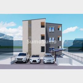 杭瀬駅より徒歩8分 1階 築1年の賃貸物件