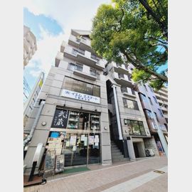 アダチイエムビル 4階 築34年11ヶ月の賃貸物件