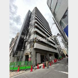 ラシーヌ瓦屋町 12階 築3年4ヶ月の賃貸物件