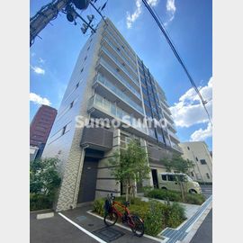 エスリード中之島ザ・コア 5階 築5年11ヶ月の賃貸物件