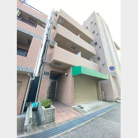 ストーク西灘 3階 築27年の賃貸物件