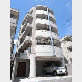 キューブ東武庫之荘２の賃貸物件