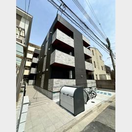 MOVE西宮鳴尾 1階 築1年の賃貸物件