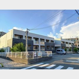 ノーブルスクエア 2階 築15年6ヶ月の賃貸物件