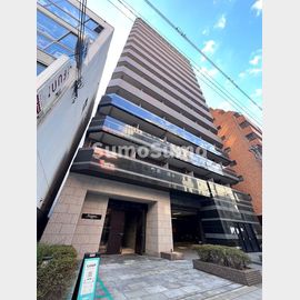 Fortuney大手前 15階 築18年4ヶ月の賃貸物件