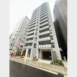 アーバネックス天満橋South 15階 築1年7ヶ月の賃貸物件