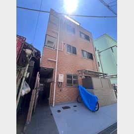 春日野道駅より徒歩5分 4階 築1年11ヶ月の賃貸物件