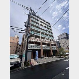 セイワパレス大阪城南 4階 築1年2ヶ月の賃貸物件