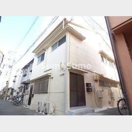 白川ハイツの賃貸物件