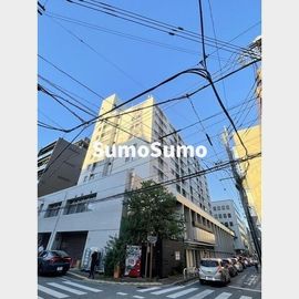 赤坂駅より徒歩3分 8階 築52年6ヶ月の賃貸物件