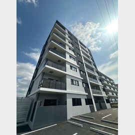 パストラーレ博多 5階 築1年1ヶ月の賃貸物件