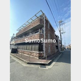 塚口駅より徒歩5分 2階 築33年9ヶ月の賃貸物件